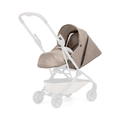 Joolz Pushchair Accessories Joolz Aer2 Nest to Seat - Sandy Taupe