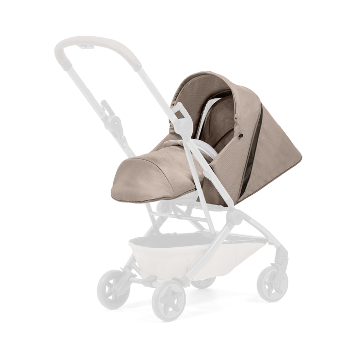 Joolz Pushchair Accessories Joolz Aer2 Nest to Seat - Sandy Taupe