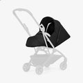 Joolz Pushchair Accessories Joolz Aer2 Nest to Seat - Space Black