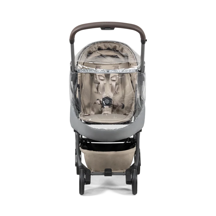 Joolz Raincovers Joolz Aer2 Nest to Seat Raincover