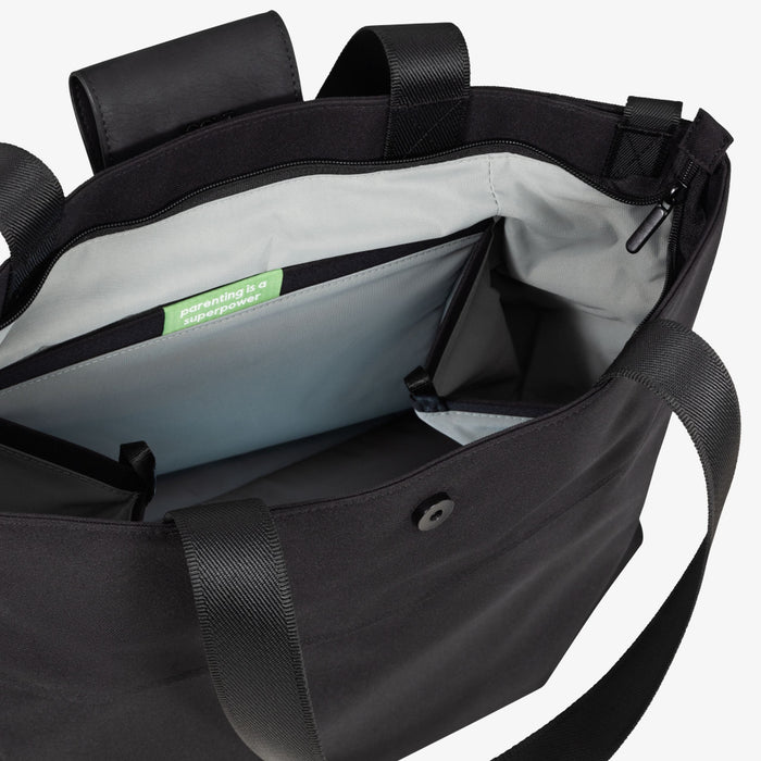 Joolz Changing Bag Joolz Changing Bag - Space Black