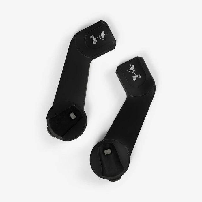 Joolz Car Seat Adapters Joolz Hub2 Car Seat Adapter Set