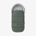 Joolz Footmuffs Joolz Universal Footmuff - Forest Green