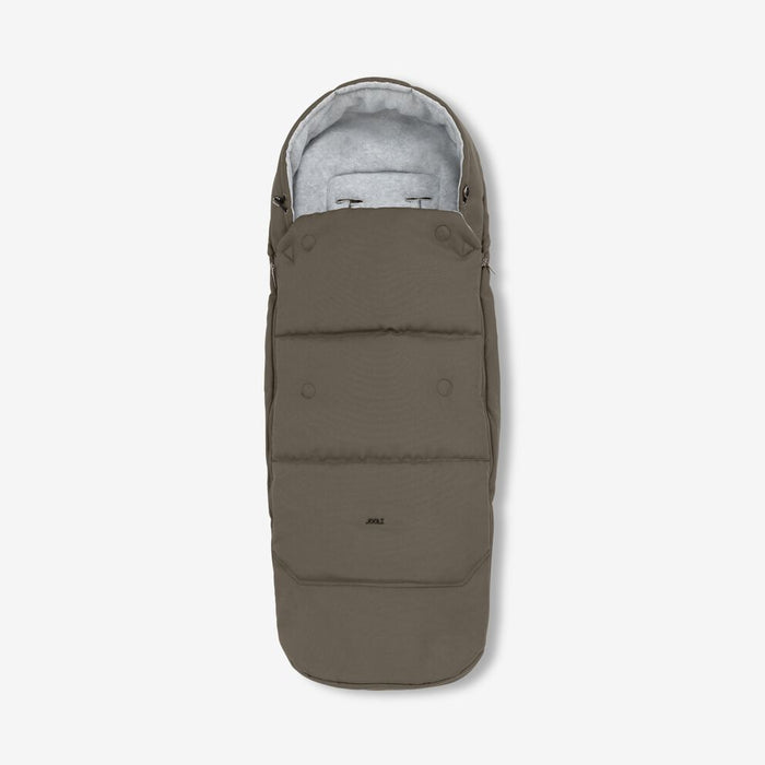 Joolz Footmuffs Joolz Universal Footmuff - Hazel Brown