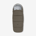 Joolz Footmuffs Joolz Universal Footmuff - Hazel Brown
