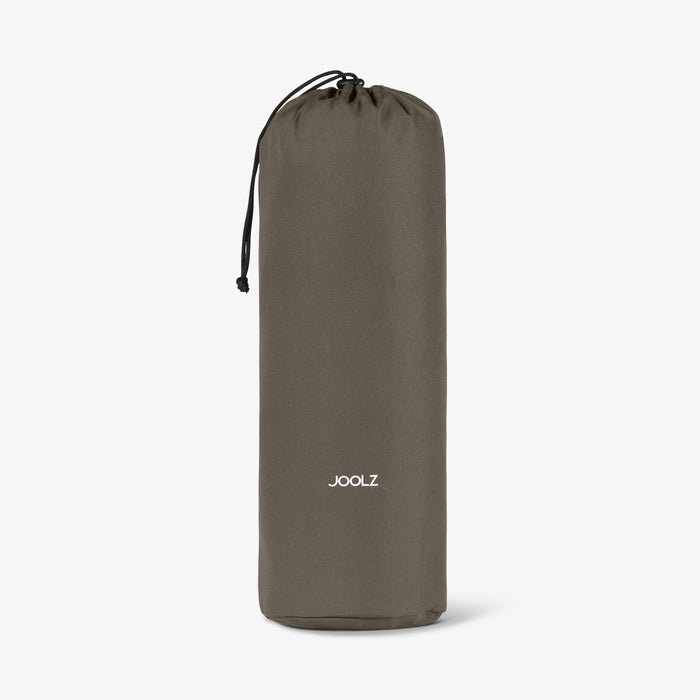 Joolz Footmuffs Joolz Universal Footmuff - Hazel Brown