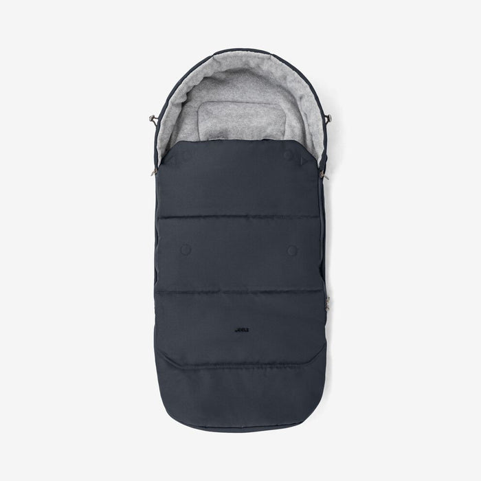 Joolz Footmuffs Joolz Universal Footmuff - Navy Blue