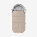 Joolz Footmuffs Joolz Universal Footmuff - Sandy Taupe