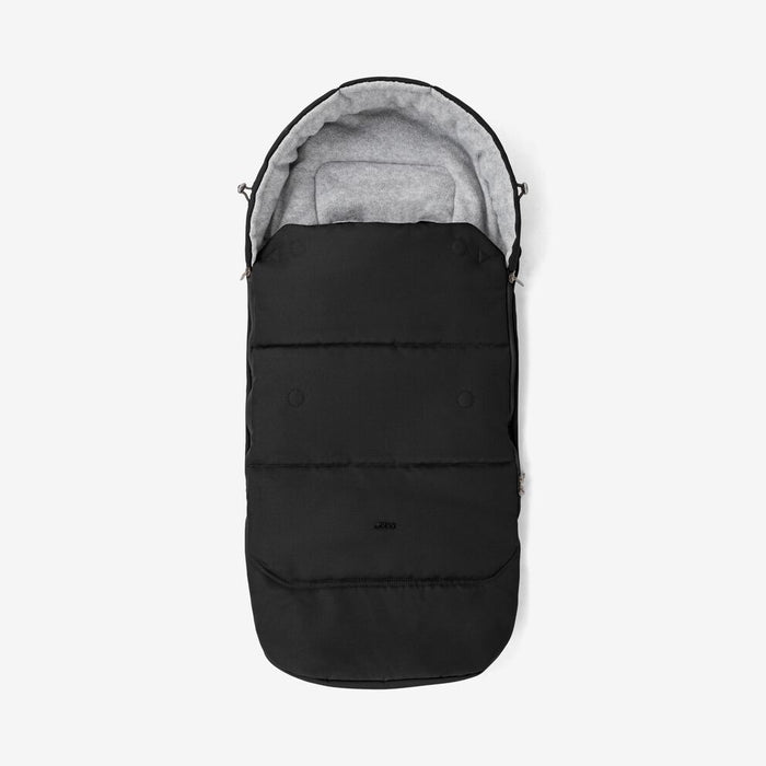 Joolz Footmuffs Joolz Universal Footmuff - Space Black