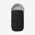 Joolz Footmuffs Joolz Universal Footmuff - Space Black