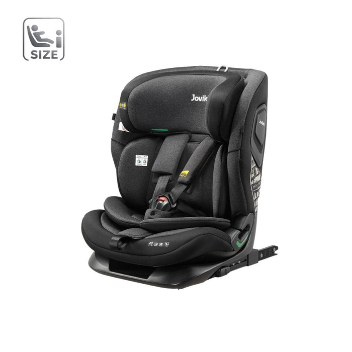 Jovikids Car Seat Jovikids CiCI TT i-Size Car Seat - Twilight