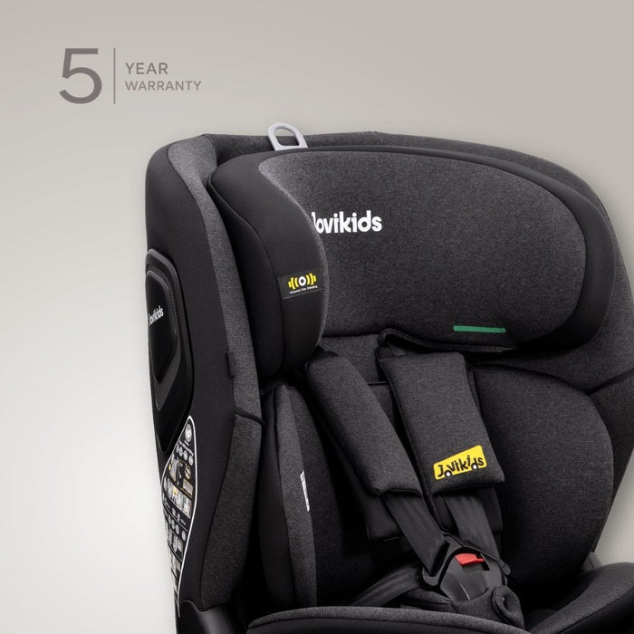 Jovikids Car Seat Jovikids CiCI TT i-Size Car Seat - Twilight