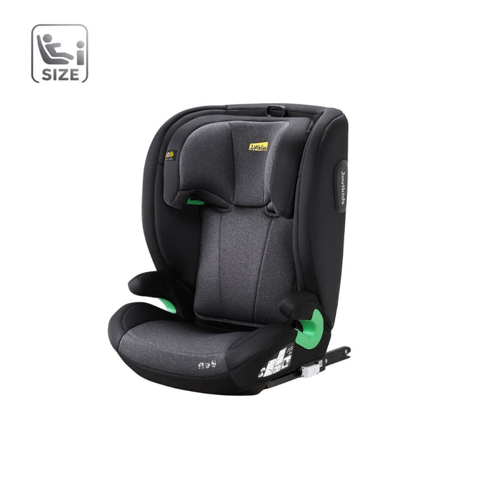 Jovikids Car Seat Jovikids Leon Highback Booster Seat - Twilight