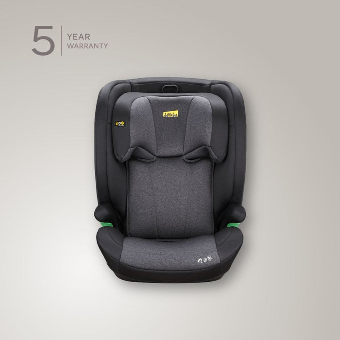 Jovikids Car Seat Jovikids Leon Highback Booster Seat - Twilight