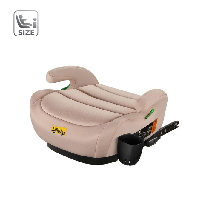 Jovikids Car Seat Jovikids Ohho+ Booster Seat - Rosewood