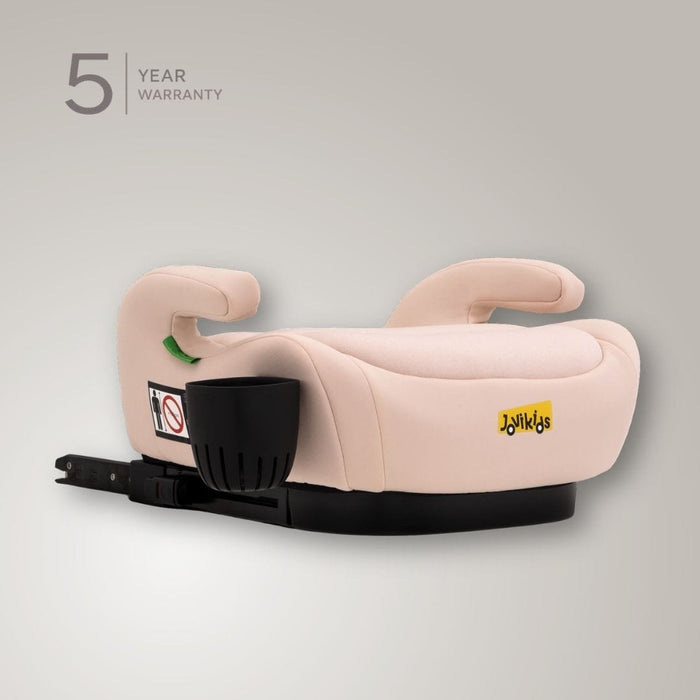 Jovikids Car Seat Jovikids Ohho+ Booster Seat - Rosewood