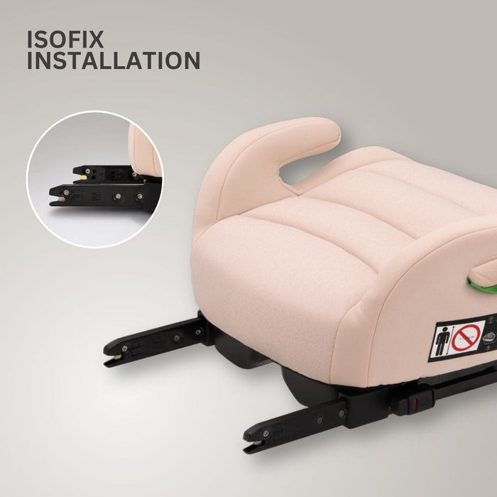 Jovikids Car Seat Jovikids Ohho+ Booster Seat - Rosewood