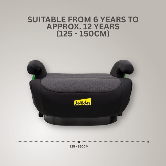 Jovikids Car Seat Jovikids Ohho+ Booster Seat - Twilight