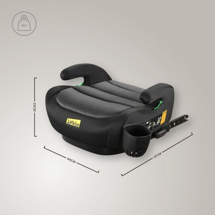 Jovikids Car Seat Jovikids Ohho+ Booster Seat - Twilight