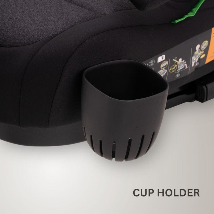 Jovikids Car Seat Jovikids Ohho+ Booster Seat - Twilight