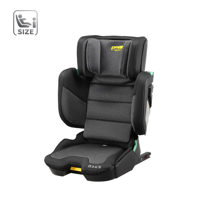 Jovikids Car Seat Jovikids Rober+ Folding Highback Booster Seat - Twilight