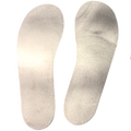 Juice Wheels - Size 7 Aluminum Foot Bed (Sold in Pair)