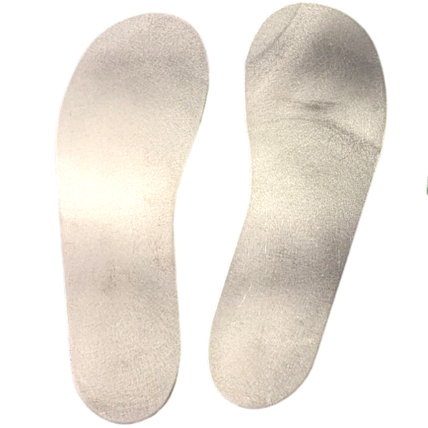 Juice Wheels - Size 7 Aluminum Foot Bed (Sold in Pair)