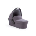 Junior Jones Carrycots Junior Jones Aylo Carrycot - Dark Slate