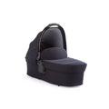 Junior Jones Carrycots Junior Jones Aylo Carrycot - Rich Black