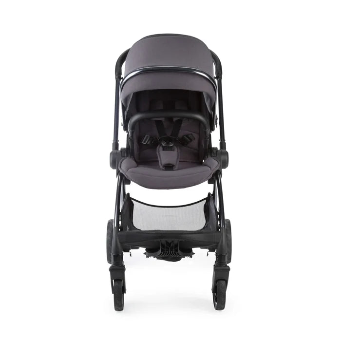 Junior Jones Pushchairs Junior Jones Aylo Stroller - Dark Slate