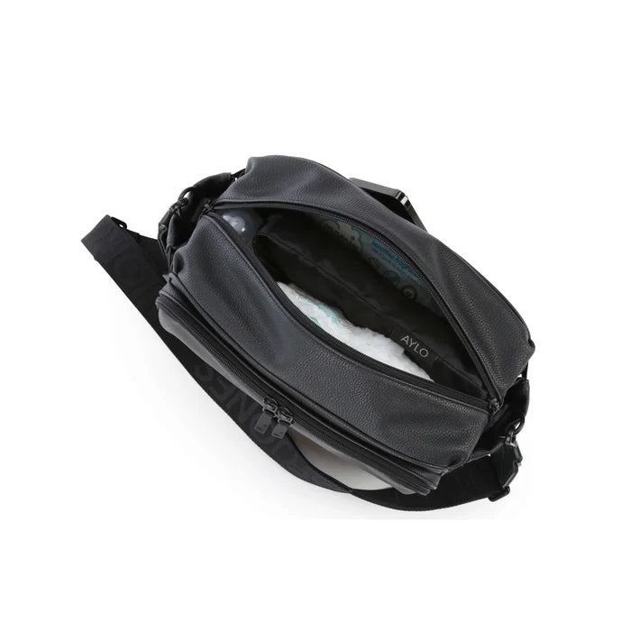 Junior Jones Organiser Junior Jones Essentials Bag - Black