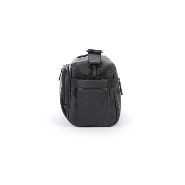 Junior Jones Organiser Junior Jones Essentials Bag - Black