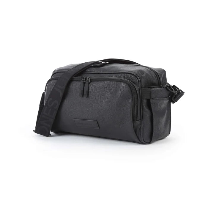 Junior Jones Organiser Junior Jones Essentials Bag - Black
