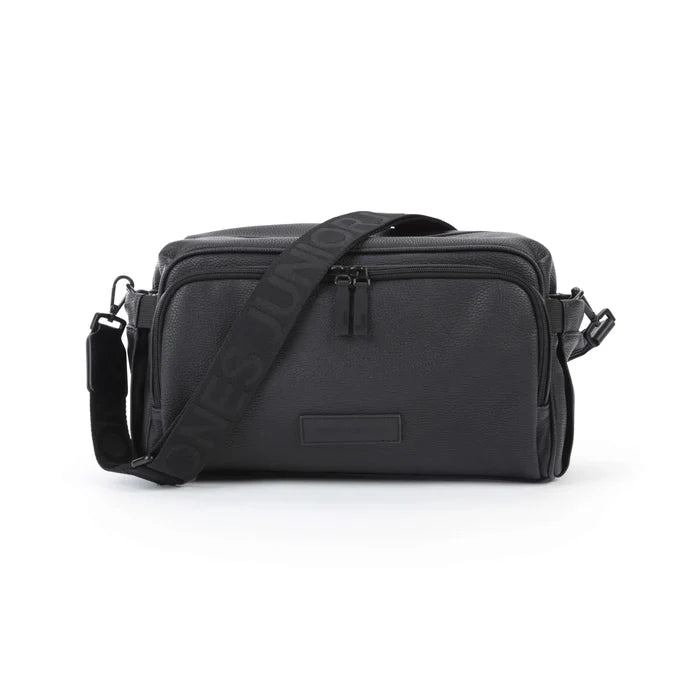 Junior Jones Organiser Junior Jones Essentials Bag - Black