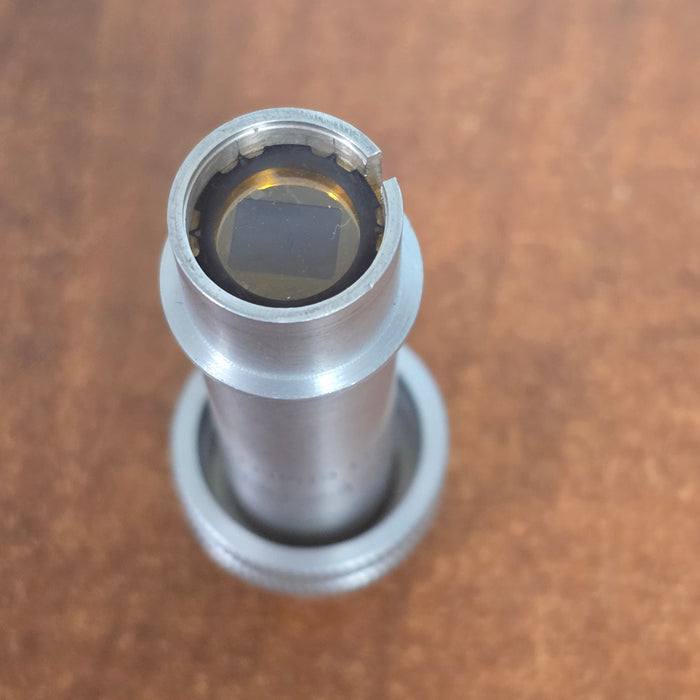 K-100 Viewfinder Objective Lens 2" (50mm)