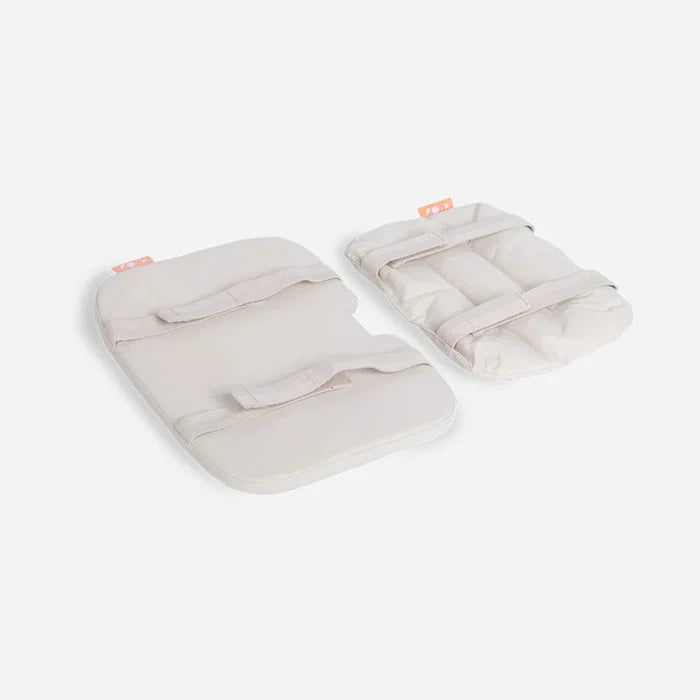 KAOS Home Equipment KAOS Cushion Set - Beige
