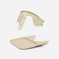 KAOS Highchairs KAOS Klapp Tray - Desert Sand