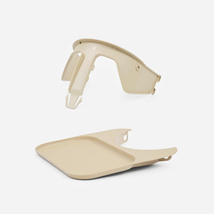KAOS Highchairs KAOS Klapp Tray - Desert Sand
