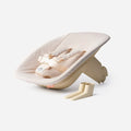 KAOS Home Equipment KAOS Newborn Seat inc Slippers - Desert Sand