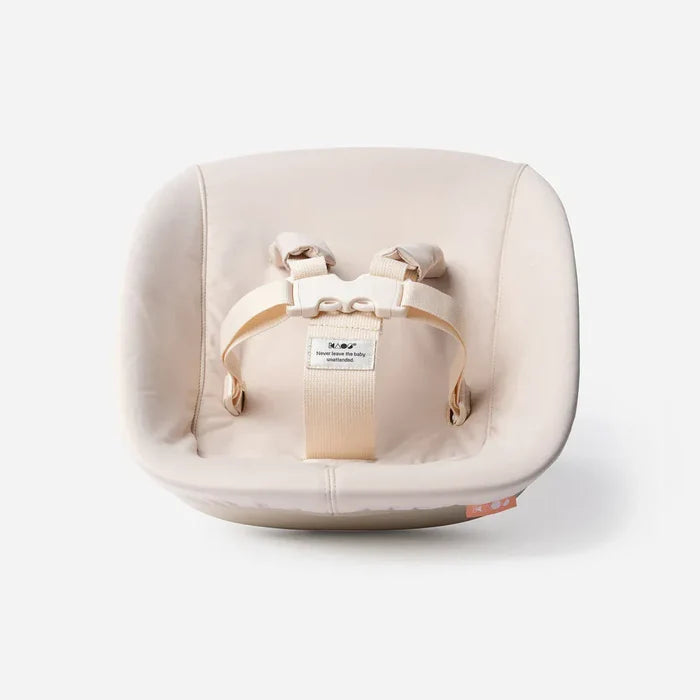 KAOS Home Equipment KAOS Newborn Seat inc Slippers - Desert Sand