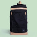 KAOS Home Equipment KAOS Ransel Weekend Bag - Classic Black