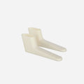 KAOS Home Equipment KAOS Slippers (Oak / Beech) - Ivory