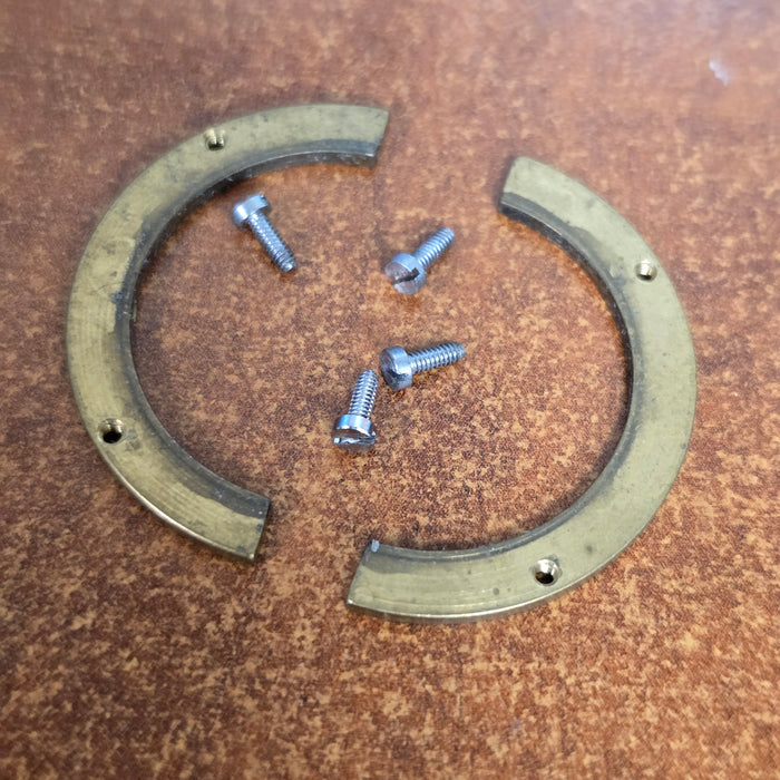 Kern Vario Switar Rear Assembly
