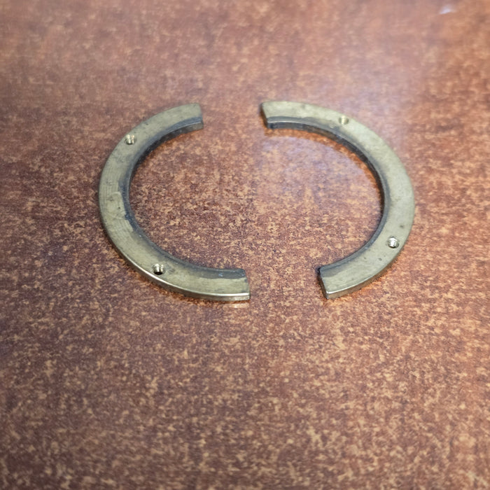 Kern Vario Switar Rear Assembly