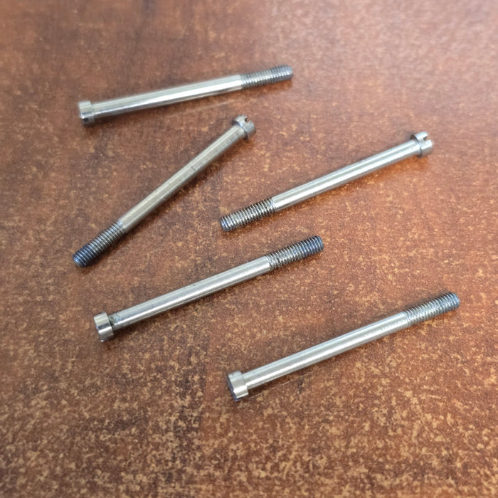 Kern Vario Switar Section Rear 5 Screw Set