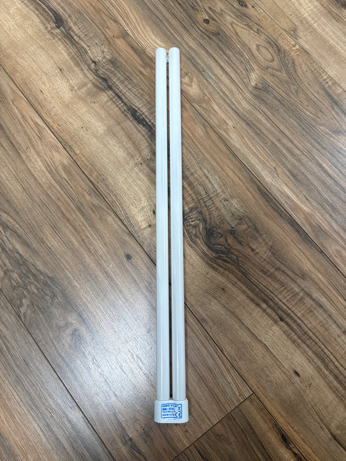 Kino Flo True Match Compact Fluorescent Light - Daylight Balanced KF55