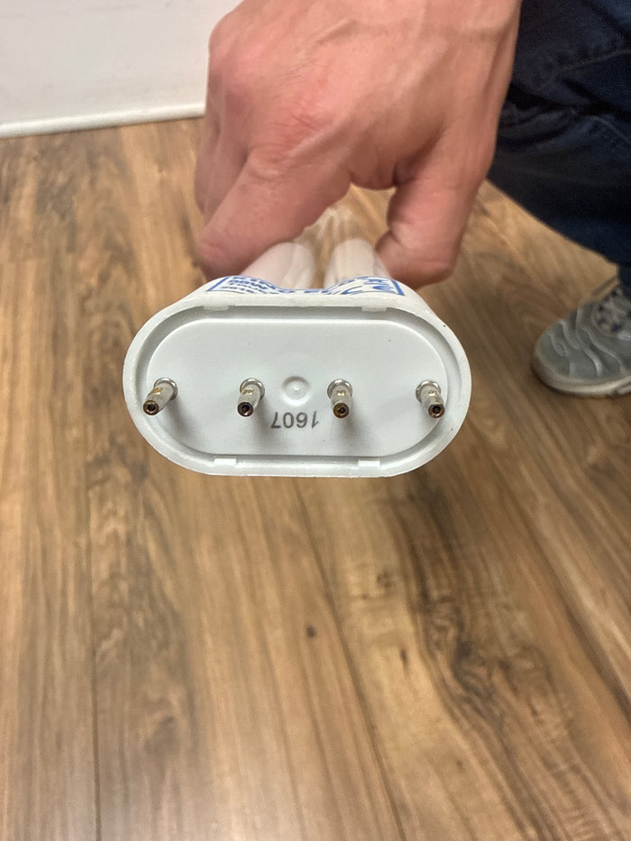 Kino Flo True Match Compact Fluorescent Light - Daylight Balanced KF55