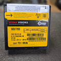 KODAK 16mm 100' VISION3 50D Color Negative Film 7203