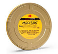 KODAK 16mm 400' VISION3 250D Color Negative Film 7207