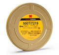 KODAK 16mm 400' VISION3 500T Color Negative Film 7219